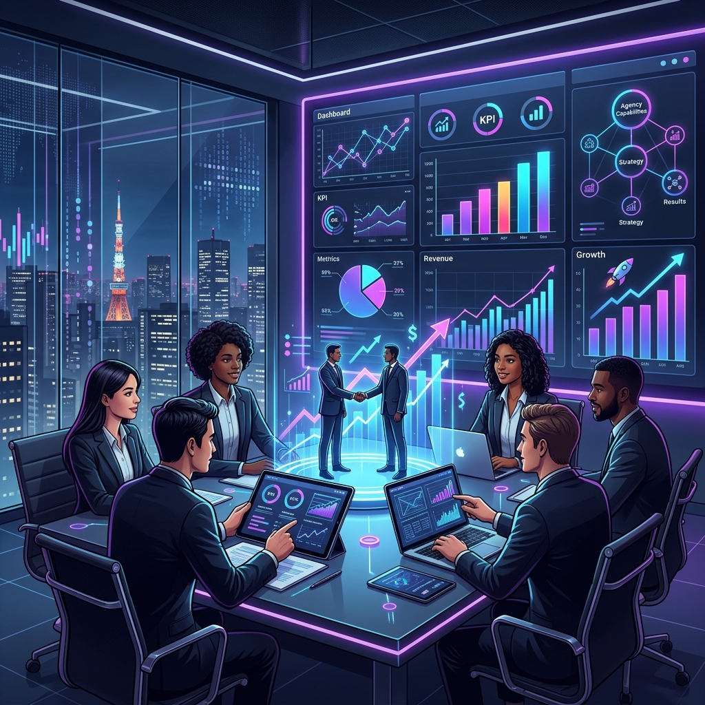 Ajans Seçim Rehberi 2026