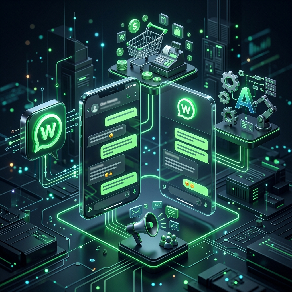 WhatsApp Business API Satış Stratejileri 2026