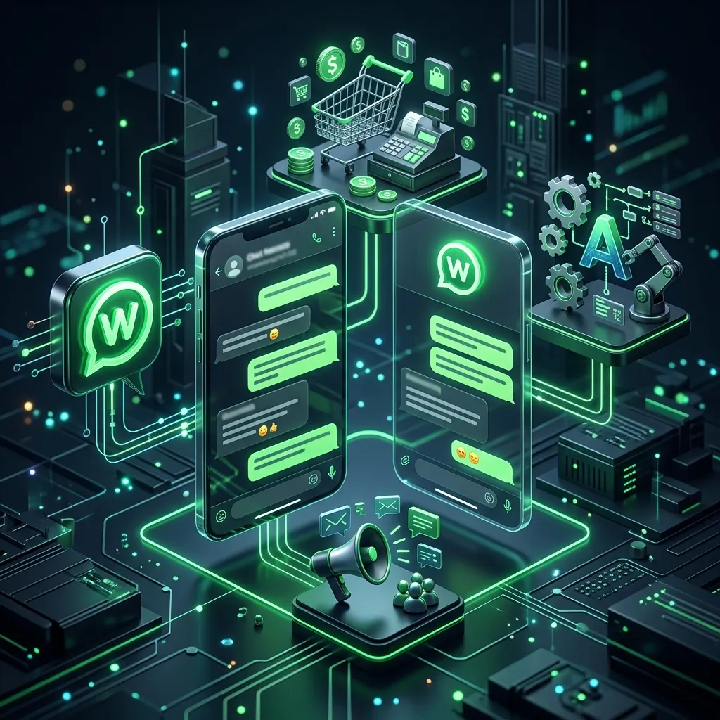 WhatsApp Business API Satış Stratejileri 2026