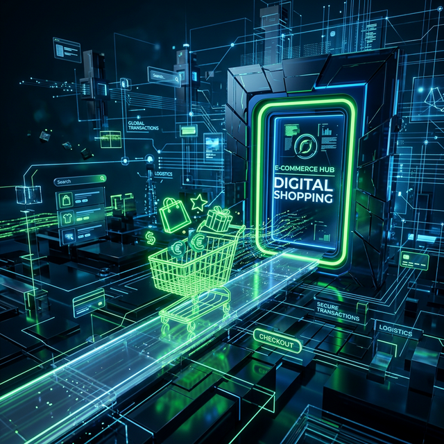 E-Ticaret Danışmanlığı